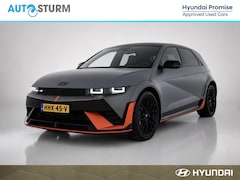 Hyundai IONIQ 5 - N AWD 84 kWh Performance + Vision Pack