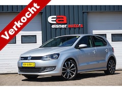 Volkswagen Polo - 1.0 TSI 95 PK Edition | CARPLAY | AIRCO | CRUISE |