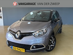 Renault Captur - 0.9 TCe Dynamique | Navigatie | Trekhaak
