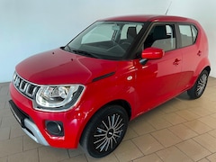 Suzuki Ignis - 1.2 Smart Hybrid Comfort AIRCO ELEK RAMEN CENT VERG SPARCO SET HOGE ZIT MULT STUUR ZEER NE