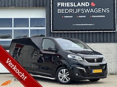 Peugeot Expert - Bestel 2.0 BlueHDI 180 Standard Premium