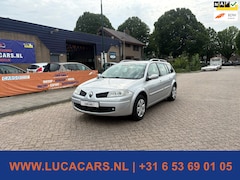 Renault Mégane Grand Tour - 1.6-16V Business Line Trekhaak LPG