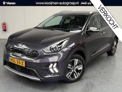Kia Niro - 1.6 GDi PHEV BusinessLine PLUG IN, BTW auto, slechts 60000km