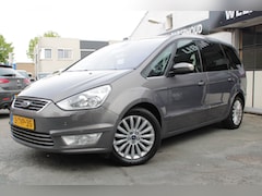 Ford Galaxy - 1.6 SCTi Trend 7PERS |Pano| Airco|Cruise control|Navi|Stoelverwarming| Keyless | Elec rame