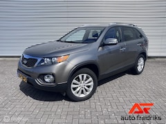 Kia Sorento - 2.4 X-ecutive | Trekhaak | Climate | Cruise |