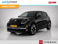Nissan Micra - EVOLVE 52 kWh