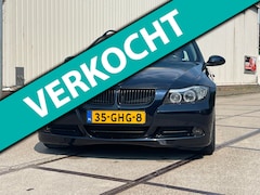 BMW 3-serie Touring - 318i Business Line Navi/Clima/Cruise Apk