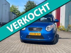 Kia Picanto - 1.0 X-pect 2008 Apk 12-01-2027