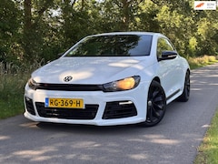 Volkswagen Scirocco - 1.4 TSI | Cruise + Airco Nu € 2.950,
