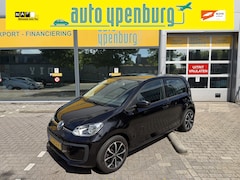 Volkswagen Up! - 1.0 BMT move up * Airco * Sportvelgen