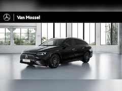 Mercedes-Benz CLA-klasse Shooting Brake - 250+ Business Solution AMG 85 kWh / AMG-Line Plus / Superscreen / Memory-Stoelen / Winterp