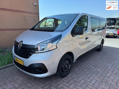 Renault Trafic Passenger - 1.6 dCi Grand Zen Energy, Euro 6, Marge, 8 Persoons, PDC, Dubbele Airco,