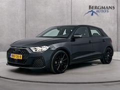 Audi A1 Sportback - 35 TFSI Advanced edition S-LINE INTERIEUR // ADAPTIVE CRUISE