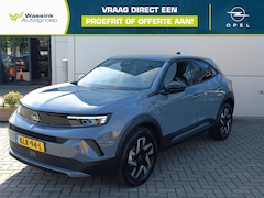 Opel Mokka - 1.2T 136pk Business Edition | Climate control | Navigatie | Winterpakket | 17" Lm velgen |