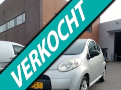 Citroën C1 - 1.0-12V Séduction