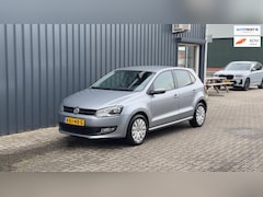 Volkswagen Polo - 1.4 Highline CarPlay|Cruise|Stoelvw|Pdc|Team