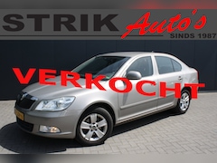Skoda Octavia - 1.2 TSI Ambition Business Line - NAVIGATIE - CLIMATE CONTROL - PDC