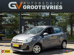 Hyundai i10 - 1.0i Comfort Orig. NL|CarPlay|Cruise|Navi