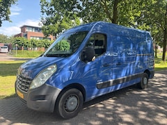 Renault Master - T35 2.3 dCi L2H2 Eco DC Prijs is ex btw