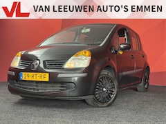 Renault Modus - 1.4-16V Dynamique Comfort | Airco | Trekhaak | APK 04-07-2027
