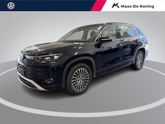 Volkswagen Tayron - 1.5 eHybrid 204pk DSG Life Edition · Camera · Inklap. Trekhaak · Stuur-& Stoelverwarming ·