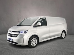 Volkswagen Transporter - T7 2.5 eHybrid 233pk L2 Bulli T7 2.5 eHybrid 233pk L2 Bulli | Plug-in Hybrid | Stoel + stu