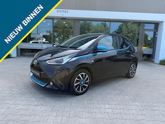 Toyota Aygo - 1.0 VVT-i x-cite | Carplay | LM Velgen