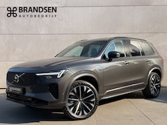 Volvo XC90 - 2.0 T8 Plug-in hybrid AWD Ultra Dark B&W-Stoel vent/mass-ACC-Pano-Head up-Keyless