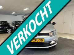 Volkswagen Polo - 1.0 First Edition