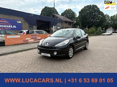 Peugeot 207 - 1.4 VTi Look Airco NIEUWE APK
