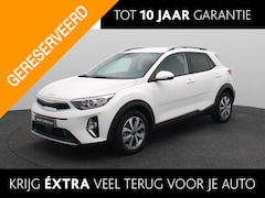 Kia Stonic - 1.0 T-GDi MHEV DynamicPlusLine | Navi | Camera | Keyless | Clima | Cruise