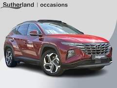 Hyundai Tucson - 1.6 T-GDI PHEV Premium Sky 4WD | VOL | Panoramadak | Stoelverwarming/ventilatie | Krell au