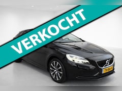 Volvo V40 - 2.0 T3 Dynamic Edition, panoramadak, climat, cruise, lichtmetaal, trekhaak, naviagatie, T3