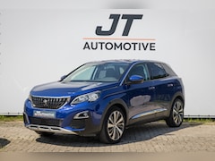 Peugeot 3008 - 1.2 PureTech Allure nlauto trekhaak | Half ledere bekleding | 360 camera | cruise control
