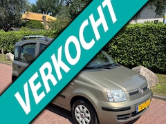 Fiat Panda - 1.2 Edizione Cool AUT UNIEK LAGE KM NAP