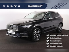 Volvo XC60 - T6 Recharge AWD Plus Bright - Panorama/schuifdak - IntelliSafe Assist & Surround - 360º Ca
