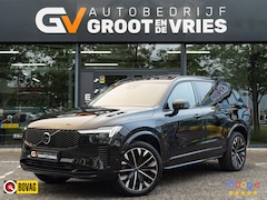 Volvo XC90 - 2.0 T8 Plug-in hybrid AWD Ultra Dark Pano|H&K|HUD|7p|BLIS