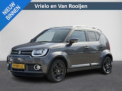 Suzuki Ignis - 1.2 Stijl Intro | Cruise | Navi | Carplay | Clima | Camera | Stoelverw. ( Vestiging - Nieu