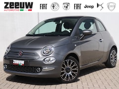 Fiat 500 - 1.0 Hybrid 70 PK Dolcevita | Navi | Carplay | Clima | 16"
