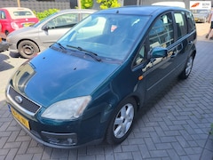 Ford Focus C-Max - 2.0-16V Futura autom airco werkt