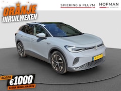 Volkswagen ID.4 - Pro 77 kWh | Pano | Elek stroel | 360* |