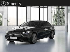 Mercedes-Benz C-klasse - 300 e 140 Years Edition