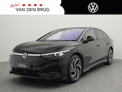 Volkswagen ID.7 - Pro Business 77 kWh 286 PK | SOH 96% | Panoramadak | Side Assist | Harman/Kardon | 360 Cam