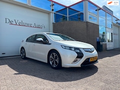 Opel Ampera - 1.4 151PK|Camera|Leder|Stoelverw.|Aut.|Navi