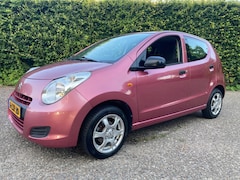 Suzuki Alto - 1.0 Comfort