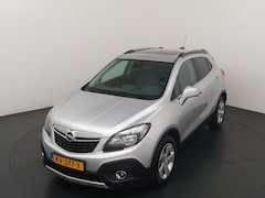Opel Mokka - 1.4 T 140pk Innovation | Trekhaak | Pano | Stoel//Stuurwiel verwarming | Vol Leer | Camera