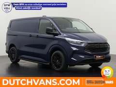 Ford Transit Custom - 2.0TDCi Raptor Sport | Multimedia | Camera | Airco | Cruise | Betimmering