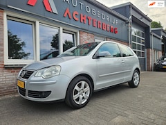 Volkswagen Polo - 1.2-12V Trendline Airco Cruise Control Nieuwe Apk