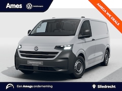 Volkswagen Transporter - 2.0 TDI 150pk L1H1 Life intro | Achterdeuren | Bijrijdersbank | BPM vrij