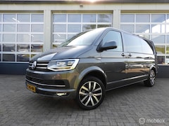 Volkswagen Transporter - 2.0 TDI Dubbele schuifdeur , MARGE €
